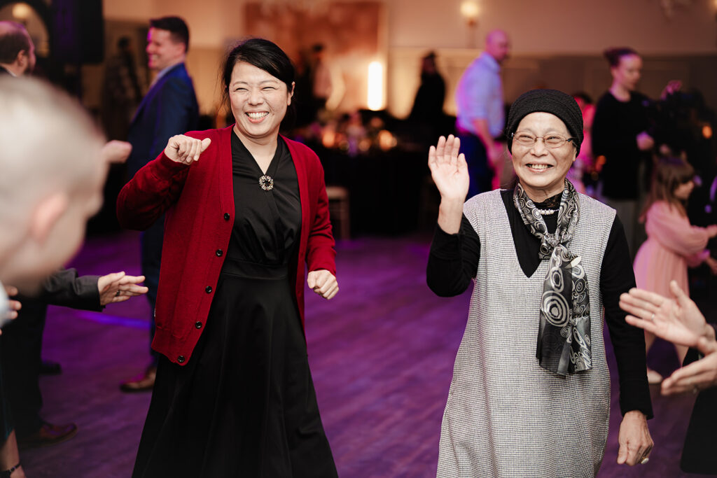 dancing photo