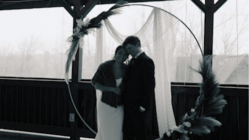 gif of bride and groom 